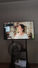 飛利浦（PHILIPS）50英寸4K超高清智慧全面屏 高頻調(diào)光護(hù)眼 遠(yuǎn)場(chǎng)AI語(yǔ)音智能液晶平板電視機(jī)50PUF7590/T3 國(guó)家補(bǔ)貼15% 曬單實(shí)拍圖