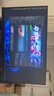 HKC 24.5英寸2K 240Hz高刷250Hz FastIPS硬件低藍光HDR400旋轉(zhuǎn)升降1Ms游戲電競電腦顯示器 獵鷹G25H4 曬單實拍圖