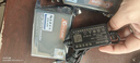 netLINK HTB-4100AB-3KM 光纖收發(fā)器 千兆單模單纖光電轉(zhuǎn)換器 0-3公里 DC5V 一對(duì) 曬單實(shí)拍圖