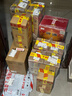 五糧液 普五八代 濃香型白酒 52度 500ml*6 原箱 官方授權(quán) 曬單實(shí)拍圖