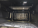 美的（Midea）微碳系列 家用微波爐烤箱一體機 殺菌智能家用 800W速熱20L大容量 6代變頻 （PC20M5W） 曬單實(shí)拍圖
