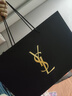 圣羅蘭（YSL）夜皇后精華+調(diào)皮水補(bǔ)水保濕護(hù)膚品套裝生日禮物送女友 曬單實拍圖