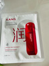 韓束紅蠻腰細膩保濕面膜水光柔嫩補水保濕提拉緊致控油抗皺正品 韓束紅蠻腰面膜3片 曬單實(shí)拍圖
