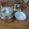 蘭蔻菁純眼霜20ml滋潤(rùn)淡紋潤(rùn)澤緊致護(hù)膚品化妝套裝禮盒禮物中秋禮品 曬單實(shí)拍圖