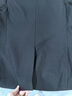 RUNNING HIGH品牌休閑西裝男套裝男國潮服裝休閑商務(wù)正裝韓版感單排一?？凵弦?黑色【單西】 2XL 曬單實(shí)拍圖