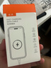 固質(zhì)優(yōu)品蘋果充電器正品充電線氮化鎵適配原裝45W快充PD套裝iPhone14ProMax13 16 15手機(jī)12充電頭30W數(shù)據(jù)線 【適配蘋果8-14系列】PD30W閃充丨單線1米 曬單實(shí)拍圖