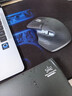 羅技（Logitech）無(wú)線(xiàn)鍵盤(pán)MX Keys S藍牙鍵盤(pán)Keys升級版 高端辦公鍵盤(pán)無(wú)線(xiàn)鍵鼠套裝 全尺寸家用充電背光 宏自定義 MX Keys S黑色（Keys升級版） 曬單實(shí)拍圖