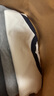 優(yōu)衣庫(kù)女裝SUPIMA COTTON圓領(lǐng)T恤短袖打底內(nèi)搭新款474408 11 粉紅色 L /160/88A 曬單實(shí)拍圖