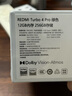 小米（MI）紅米Turbo4 Pro 國家補(bǔ)貼 第四代驍龍8s 7550mAh長(zhǎng)續(xù)航 IP68防水 小米紅米5G手機(jī) 綠色 12GB+256GB 【官方標(biāo)配】 曬單實(shí)拍圖