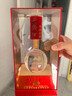 西鳳鳳香型白酒 純糧食酒 瓶?jì)戎镁婪?祝一帆風(fēng)順 收藏送禮紀念酒 52度 500mL 6瓶 整箱裝 曬單實(shí)拍圖