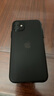 BaoHuZhe iphone11pro手機殼磨砂蘋果11硅膠XR超薄xs max保護套全包軟殼防摔 iphone11-【透明黑】超薄磨砂 曬單實拍圖