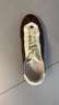 FOOT INDUSTRY 足下工業(yè)「品牌經(jīng)典」芭蕾德訓鞋女款無(wú)內里系列舒適休閑透氣 棕色/古白 38 曬單實(shí)拍圖