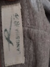 浪莎男士內(nèi)褲男平角褲5A級抑菌竹纖維薄款透氣吸濕中腰四角短褲頭4條 曬單實(shí)拍圖