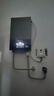 萬和（Vanward）即熱式電熱水器7000W速熱恒溫小廚寶熱水器省電家用集成淋浴洗澡免儲水 7000W 【銀河灰】變頻恒溫+水電分離+送空開 曬單實拍圖
