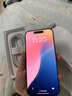 Apple16pro iPhone16蘋(píng)果16ProMax移動(dòng)聯(lián)通電信全網(wǎng)通5G游戲手機美版 16ProMax 原色鈦金屬6.9英寸 512GB【公開(kāi)版通】 曬單實(shí)拍圖