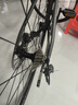 SUNPEED25新款速比特公路車(chē)阿童木ASTRO筒軸20速鋁合金破風(fēng)油壓碟剎賽車(chē) 黑色 20速 M建議166-174身高 曬單實(shí)拍圖