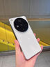 魁焰 適用oppofindx8手機殼新款findx8pro帶鏡頭膜ultra系列散熱電鍍鋼化玻璃全包防摔findx8s高級感 【月光白】帶鏡頭膜-鋼化玻璃-硬核防摔 OPPO Find X8 曬單實(shí)拍圖