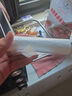1號(hào)會(huì)員店【回購?fù)酢勘承睦?100只45*60cm中號(hào)雙層2絲加厚手提 曬單實(shí)拍圖