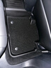 適用于本田雅閣/英仕派高邊TPE腳墊+黛尼斯+后備箱墊 八件套 曬單實(shí)拍圖