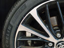 米其林（MICHELIN）汽車輪胎 235/45R18 98W 浩悅五代 Primacy 5 適配帕薩特/星瑞 曬單實(shí)拍圖