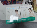 索愛（soaiy）GD61 開放式AI智能掛耳式藍牙耳機真無 長續(xù)航不入耳跑步音樂通話降噪蘋果華為小米手機通用 白 曬單實拍圖