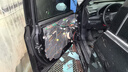 漫步者汽車音響喇叭改裝SF651E+S651B四門6喇叭套裝6.5英寸車載揚聲器 四門6喇叭+四門雙層隔音 曬單實拍圖