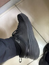 安踏云驥丨輕便緩震跑步鞋男鞋夏季網(wǎng)面透氣軟底運動(dòng)鞋慢跑鞋舒適跑鞋 曬單實(shí)拍圖