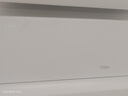 海爾（Haier）新品【小紅花】新一級能效 家用變頻冷暖空調(diào)掛機(jī) 獨立除濕 臥室省電靜音防直吹空調(diào) 國家補貼20% 1.5匹 一級能效 新品凈省電 35E1-1 曬單實拍圖