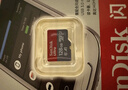 閃迪（SanDisk）128GB TF（MicroSD）內(nèi)存卡 A1 U1 C10 至尊高速移動版存儲卡 讀速140MB/s 手機平板游戲機內(nèi)存卡 曬單實拍圖
