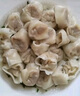 灣仔碼頭上湯小云吞鮮美豬肉小餛飩云吞生鮮早餐速食600g*2 150只 曬單實(shí)拍圖