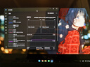 雷蛇（Razer）靈刃14游戲本筆記本電腦 銳龍AI 9 365/RTX 5070/32GB DDR5x/1TB SSD/ 3K 120Hz OLED屏【2025款】 曬單實拍圖