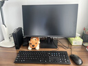 戴爾OptiPlex 25款Dell Pro Micro高性能迷你臺式電腦主機(i5-14500T 8G 512G)23.8顯示器商用辦公學(xué)習 曬單實(shí)拍圖