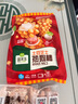 圃美多土豆芝士熱狗棒3支裝 300g 韓國小吃?xún)和绮湍汤?豬肉香腸 曬單實(shí)拍圖