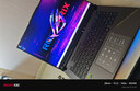 ROG魔霸9 銳龍9HX3D 16英寸 游戲本筆記本電腦(R9 9955HX3D 16G 1T RTX5070Ti 2.5K 240Hz) 曬單實(shí)拍圖