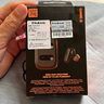 Skullcandy 骷髏頭 Dime迷你豆二代三代真無(wú)線(xiàn)藍牙耳機入耳式耳塞運動(dòng)降噪好音質(zhì)任豪用過(guò)款 迷你豆三代 黑色 曬單實(shí)拍圖