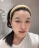 OHBT黃芪面膜10片抗皺緊致抗衰老補水熬夜美白淡斑女男士金榜第1名 曬單實(shí)拍圖
