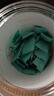 千纖草壓縮面膜紙濕敷棉敷臉專(zhuān)用一次性紙膜水療補水保濕超薄50粒*2罐 曬單實(shí)拍圖