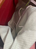 茵曼（INMAN）法式休閑小香風(fēng)短外套2024秋女裝新款寬松時(shí)尚百搭設(shè)計(jì)感長(zhǎng)袖上衣 茶綠色 M 曬單實(shí)拍圖