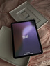Apple/蘋果【國家補貼】iPad 11英寸 A16芯片2025年款 平板電腦 (128GB WLAN版/學習辦公娛樂)銀色 曬單實拍圖