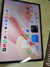 HUAWEI MatePad Air 12英寸 2025 華為平板電腦 鴻蒙AI 2.8K高刷超清全面屏 WIFI 12GB+256GB 櫻語粉 曬單實(shí)拍圖