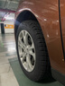 固鉑（Cooper）汽車輪胎 225/55R18 102H  ATT 適配IX35/歐藍(lán)德/CS55 曬單實(shí)拍圖