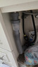 九牧（JOMOO）彈跳式翻版式面盆下水器下水管下水套裝廚衛配件洗手池浴室柜排水 彈跳式下水器+下水管套餐 曬單實(shí)拍圖