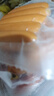 萬(wàn)威客 脆皮熱狗腸(原味)2斤/40根 冷凍烤腸香腸肉腸火腿腸烘焙早餐西餐 曬單實(shí)拍圖