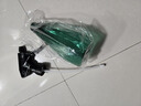 得力（deli）噴水壺噴霧器消毒 園藝澆花霧化細膩盆栽花卉廚房清潔水柱/霧狀 曬單實(shí)拍圖
