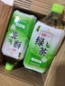 統(tǒng)一 綠茶 1L*8瓶 整箱裝 調(diào)味茶飲料（新老包裝隨機(jī)發(fā)貨） 曬單實(shí)拍圖