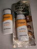 自然堂清爽運動防曬乳SPF46PA+++持久隔離防曬乳軍訓(xùn)面部男女 2支 曬單實拍圖