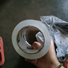 得力（deli）【超級爆款】高品質高透明封箱膠帶/打包膠帶 60mm*100y*50um(91.4m/卷) 單卷裝 辦公用品 30369 曬單實拍圖