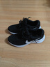 耐克NIKE男子跑步鞋REVOLUTION 7運動鞋FB2207-001黑白42 曬單實拍圖