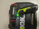 威克士12V無(wú)刷沖擊鉆家用WU131X.1(單電)手槍鉆鋰電池手電鉆墻上打孔 曬單實(shí)拍圖
