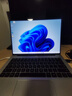 華為MateBook 14 店鋪預裝Windows版 輕薄筆記本電腦 2.8K OLED觸控屏 酷睿UItra5 32G 1T 原野綠 曬單實拍圖